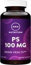 MRM Nutrition PS 100mg 