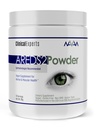 Navan AREDS 2 Prašek za tiste, ki ne morejo zaužiti tablet ali softgels - vitamini in minerali za oči - Leče Clarity & Retina zdravje s strani kliničnih strokovnjakov, Lutein, Zeaksantin & cink Kosher Style, 30 Servis