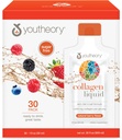 Teorija Collagen Tekoči 30 paket