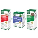 Bell Bundle – Vrhunska podpora imunskega sistema, Ezee Flow Podpora uriniranju Tea & Zdrava podpora krvnemu tlaku – 25 let po vsem svetu, Prodano neposredno s strani proizvajalca