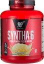 BSN SYNTHA-6 Beljakovinski prah, sladoled Vanilla, 80 Ounce