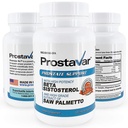 Podpora prostate z žago Palmetto 605mg - 630 kapsul - oskrba po 7 mesecih