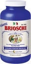 Brioschi italijanščina limona arome šumeče zgage, vznemirjena želodčne težave, prebavne motnje kisline, 8,5 oz steklenička