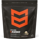 MTN OPS Ammo Beljakovine Nadomestni prašek - 28 Servingov, Vanilla