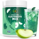 Elektrolit v prahu – Zero cukra Crisp Apple Hydration Mix 