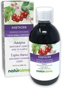 Naturalma Hawthorn (Crataegus oxyacantha) List in cvet Alkohol brez tinkture - 16.9 fl oz Tekoči ekstrakt v kapljice - Zeliščni dodatek - Vegan