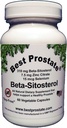 ® Beta-sitosterol Formula - Rezultati brez recepta. To je vse naravno, brez Binders, brez polnila, ali nedokazane sestavine. Ne-GMO, brez soje, brez glutena