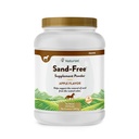 NaturVet – Sand Free Horse Powder – 3 lbs – Ohranja zdravo črevesno funkcijo – Podpira odstranjevanje peska iz Ventral Colon – Okrepljeno z okusno Apple Flavor
