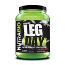 NutraBio dan nog Intra Workout Powder – Napredno Carb dopolnilo s grozdno dekstrin & Elektrolites – Carb Powder z EAAS/BCAA – Ciklični Dekstrin za zmogljivost – Grape Berry, 20 Serving