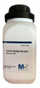 Kalcijev acetat, ultra Pure, 99% min. 100 gramov