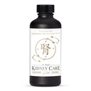 Quicksilver Scientific Ledvice Care - Ledvice čiščenje & Limfatični Drainage dopolnila - Astragaloside IV Extract, Zhu Ling, Goldenrod, Ferulična kislina, He Shou Wu & Dandelion Leaf (3.38oz / 100ml)