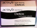 Activa Well Being Detox - Takojšnja sprostitev