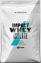Myprotein® - Impact Whey Isolate - Whey Protein Powder - Aromatizirana pijača Mix - Dnevni vnos beljakovin za vrhunsko zmogljivost - Mocha (5,5 lbs, pakiranje po 1)