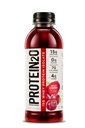 Protein2o aromatizirana beljakovinska voda, Berry Splash, 12 pakiranj