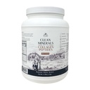 Mt. Capra Čisti minerali s kolagen peptidi  funti