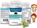 Prostata Zdravje prosta san xl betasitosterol žaga Palmetto Prostata Zdravje, Prostata Dopolnilo za Bladder Nelagodje & Urinary Tract Health, Manj kopalnic