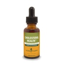 Herb Pharm Holesterol Health Herbal Liquid Formula za kardiovaskularno in cirkulacijsko podporo - 1 Ounce
