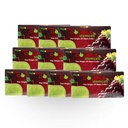 (Švica kakovosti Formula) 10x Phytoscience PhytoCellTec Apple Grape Double StemCell matične celice proti staranju s PhytoScience