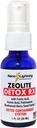 Zeolit Detox Rx Zeolit Detox Nanotehnologija Detox Dodatek, Neprimerljiva čistost, Vrhunska absorpcija Dopolnila, Blushwood semena ekstrakt