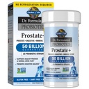 Vrt življenja Dr. Oblikovani probiotiki Prostata+ - Acidophilus in probiotik podpira zdravo Prostata in prebavna tehtnica - police Stable - Gluten, Mlekarna in Soy-free - 60 vegetarijanske kapsule