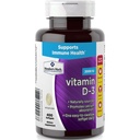 Vitamin D-3 2000 i.e.