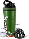 Ice Shaker izolirani Nerjaveče jeklo Shaker steklenica 