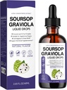 Soursop Bitters tekoči 60ml (2 Fl Oz)