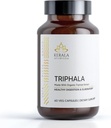 Kapsule Kerala Ayurveda Triphala - 60 Count 