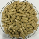 Izvleček čistih tigrovih mlečnih gob 50:1 kapsul 500mg*200 kapsul