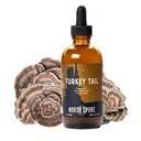Sever Spore Organic Turkey Tail Tinkture 