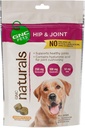 GNC Hišni ljubljenčki Hip & Joint Tender Bites in Chicken Flavor, Dog Joint dodatek Žveči za zdrave sklepe, Pet Vitamini in minerali Podpora Mobilnost psov z GNC Pet Vitamin Mineralna formula, 50 Število