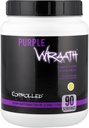 Nadzorovani laboratoriji Purple Wraath, Purple Limonada, 2,44 lb.