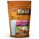 KILLI mleko Thistle ingverjev cimet v prahu, 100g