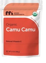 Organski Camu Camu Powder, 12 oz 