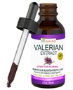 EDP ESSENTIAL Valerian Root Extract kapljice 