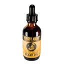 Pošteno amiško - čisto olje - 2 Ounce - Fragrance free