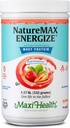 Naturemax Energize Variation (Storwberry Flavor)