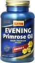 Zdravje od sonca večer Primrose Oil 1300 Mg, 60-Count (paket z 2)