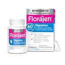Florajen3 Prebava Visoka moč Ohlajeni probiotiki 