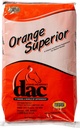 DAC VITAMINI IN MINERALI "TO naredi svet drugačnosti" Orange Superior 40lbs