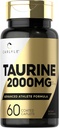 Carlyle Taurin 2000mg 