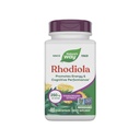 Narava Way Rhodiola Premium Extract, 250 mg na odmerek, Podpira energijo in kognitivno zmogljivost*, Adaptogene Herb*, Projekt Non-GMO Verified, Vegan, Gluten Free, 60 Kapsule (Packaging May Vary)