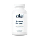 Vital Nutrients Adrenalna podpora 