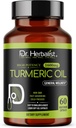 Dr. HERBALIST Kapsule kurkumina 1600 mg - 60 Kapsule 