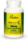 Vitalizacija - PUREWAY-C 500 MG BUFFERED 