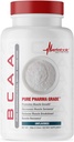 Presnovna prehrana BCAA, 100 Gram v prahu