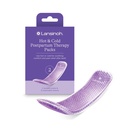 Lansinoh Hot in Cold Postpartum Pads – ponovno uporaben Perineal Ice Packs za poporodno okrevanje, delo in dostava Essentials, 2 Count