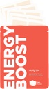 NURYSH B12 Energy Plus Patch - 30 topičnih obližev - Vegan in Keto prijazno - za moške in ženske