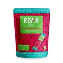 Roar Complete Hydration Powder Plus - Hydration Packets with Cink and Elderberry - Elektrolitis Powder No GSO, Gluten Free - Tropical Twist - 12 kosov