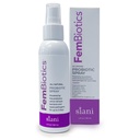 SIANI FemBiotics - Topical probiotic Body Care za ženske 4oz - Hypoallergenic, Vegan, Non GSO, GF, 100% Natural Live Probiotic, Zunanji + Notranja uporaba, Popolnoma varna, Ni hladilnik zahteva